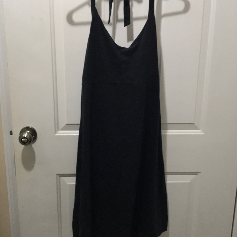 Women’s Patagonia halter dress size XL